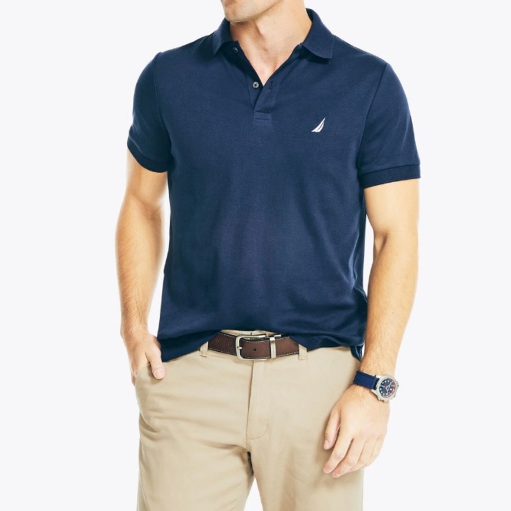 Nautica Polo